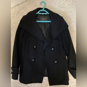 Babaton Coat